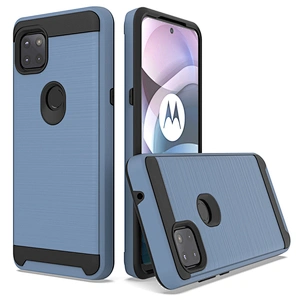 Wholesale Estuches De Telefono Movil Phone Covers Cases for Motorola G One Ace 5G