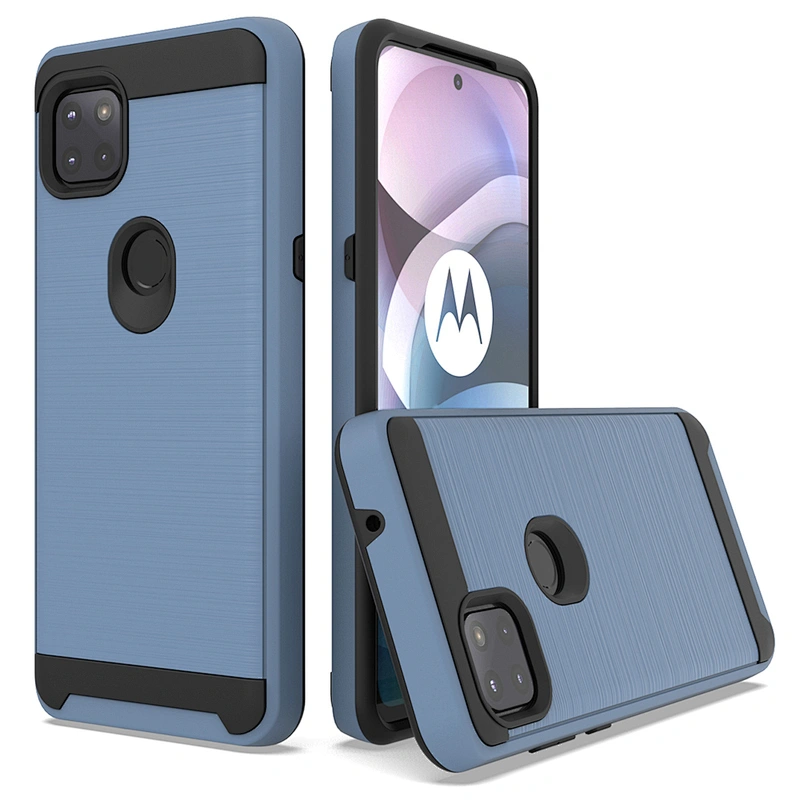 Wholesale Estuches De Telefono Movil Phone Covers Cases for Motorola G One Ace 5G