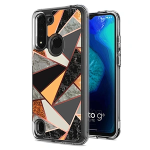 Imd Craft Personalized Customized Pattern Phone Case For Motorola G8 Power lite E6S one fusion plus