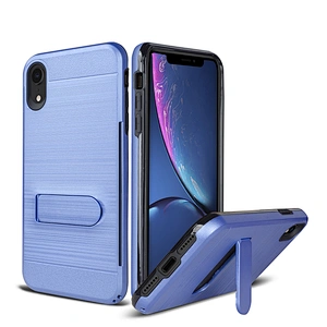 Factory Supply Directly Cell Phone Case case Kickstand Phone Case for iphone 7G/8G