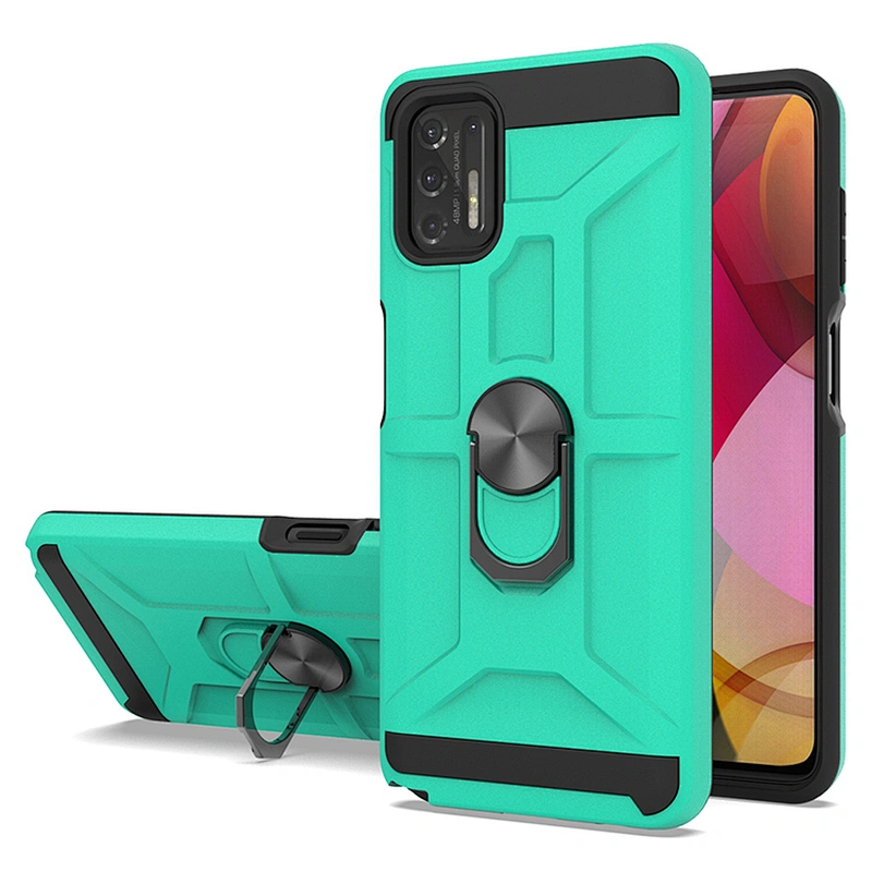 Fundas movil wholesale shockproof cell phone case back cover for motorola G10 G30 Edge S