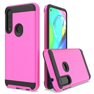 Wholesale carcasas estuches de celular cell phone cases for motorola moto g power 2020