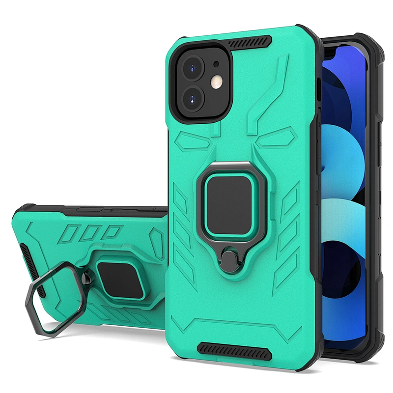 Guangzhou Cell Phone Case Mobile Phone Cover With Ring Phone Accessories For iPhone 11 Pro Max 12 Mini