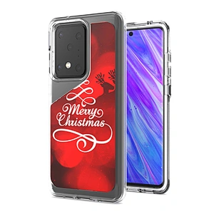 new models printed phone cover for Samsung S11 S11 plus case with IMD design for S11 Edge