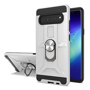 Mobile phone accessories ring bracket phone case for Samsung S10 Plus S9 S8 S7 S6 Edge
