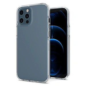 Wholesale Mobile Phone Case Manufacturer Clear Back Covers for Apple iPhone 11 12 Mini Pro Max