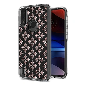 Wholesale High quality protective custom pc mobile phone case for Mototrola E7 Power G10 G30 EDGE S