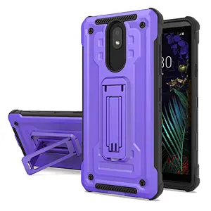Mobile Phone Case 3d Kickstand Cell Phone Case phone cover case for HUAWEI NOVA 5T