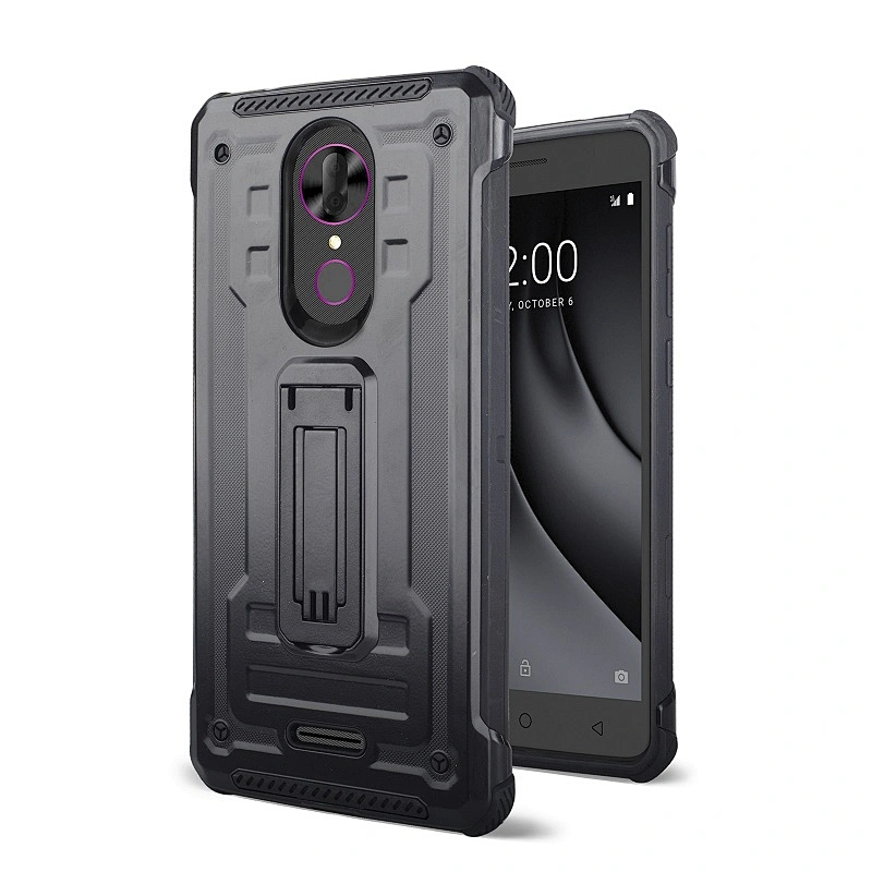 [Site] 3 in 1 shockproof CASE For Coolpad Revvl Plus back cover for Coolpad C3701A