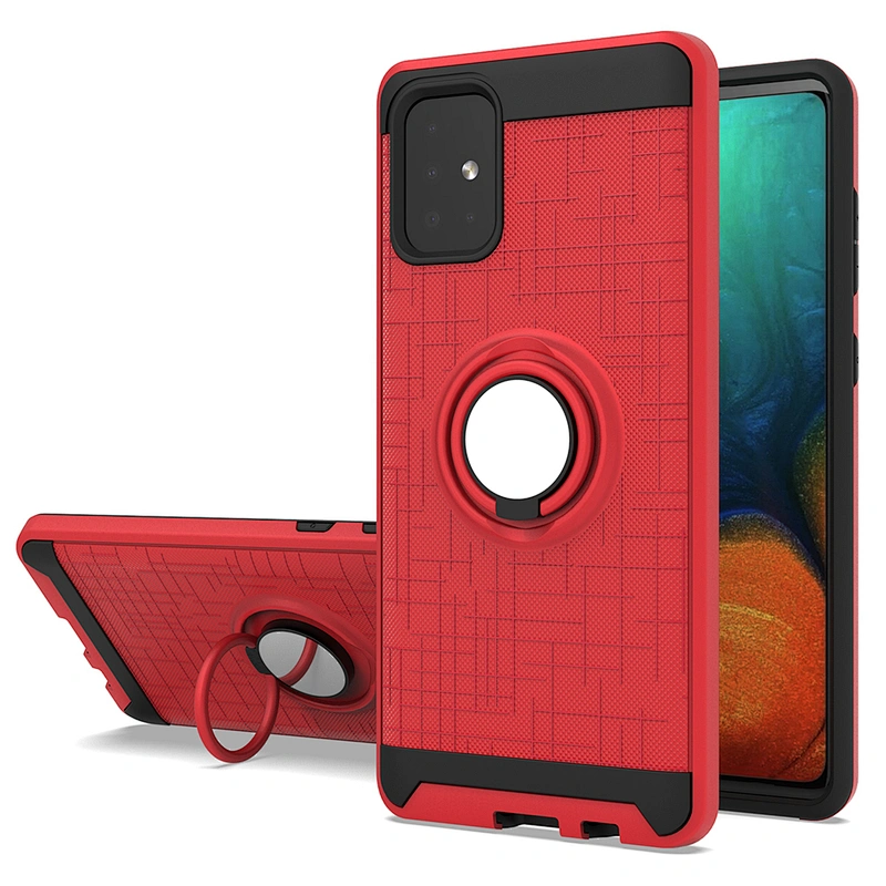Guangzhou Situote factory cover de celulares wholesale for Samsung galaxy A51 A71 A11 A21cases cover