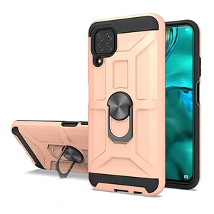 Metal ring holder mobile accessories phone back case for Huawei Nova 3E 5I Pro 5T 6SE 7I
