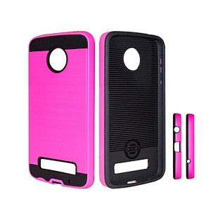 Ultra Thin Soft TPU Case For Moto Z Play Back Cover,Mobile Phone Case For Moto Z Play