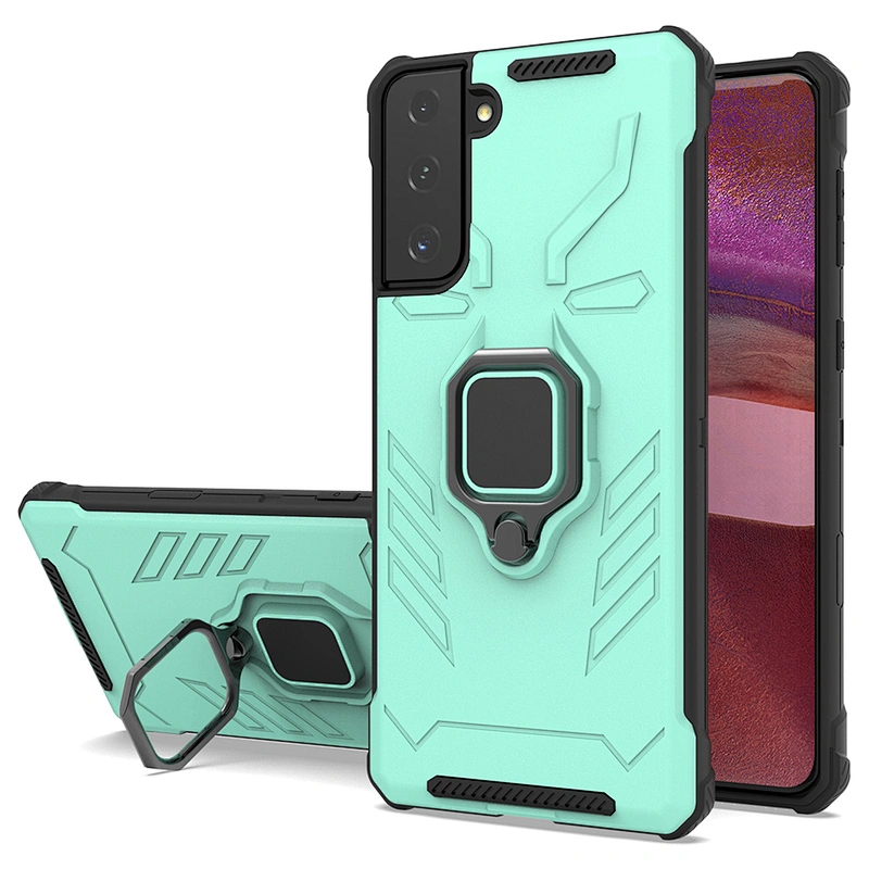 protection mobile cover shock proof phone case For Samsung A20S A71 A21S S20 FE S30 PLUS Ultra