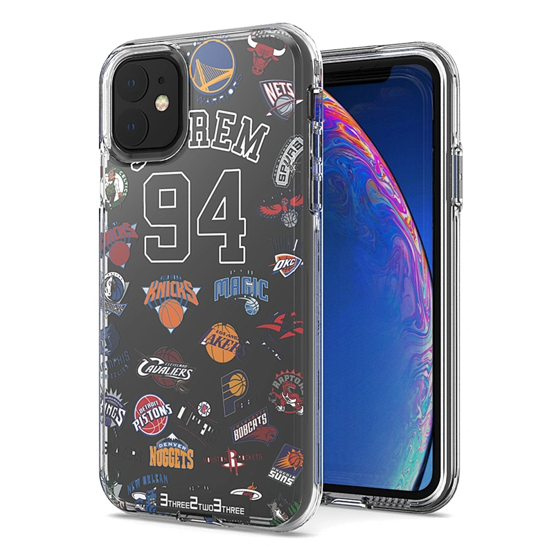 for Iphone 11 shockproof phone case,fashionable phone cover with printing images for iphone 11 pro