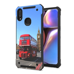 Universal Protection Custom picture personalized phone cases For Samsung A10E A10S A20S A51 A71