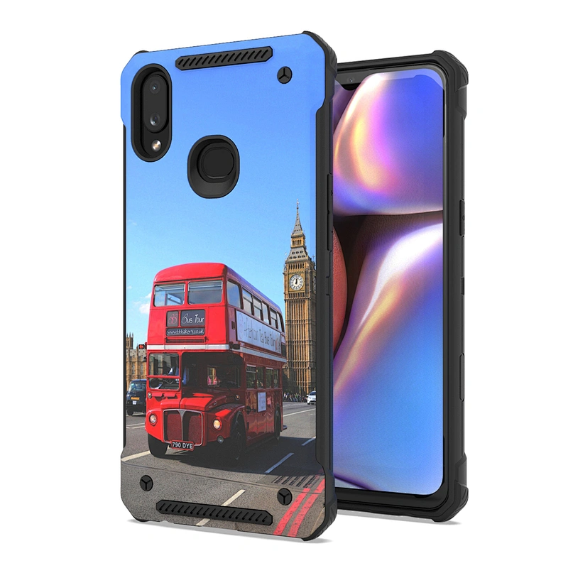 Universal Protection Custom picture personalized phone cases For Samsung A10E A10S A20S A51 A71