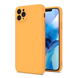 Wholesale shockproof TPU silicone cover phone case for IPhone 12 pro max