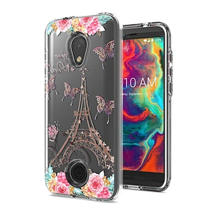 Popular New Arrival Phone Case With Printed Picture Phone Cover For Coolpad Legacy S GO