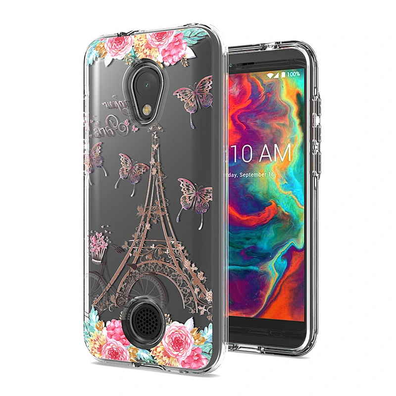 Popular New Arrival Phone Case With Printed Picture Phone Cover For Coolpad Legacy S GO