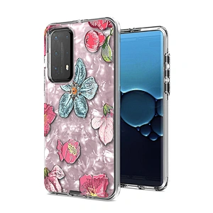 Wholesale factory directly supply custom printing case mobile covers for huawei P40 lite 30 20