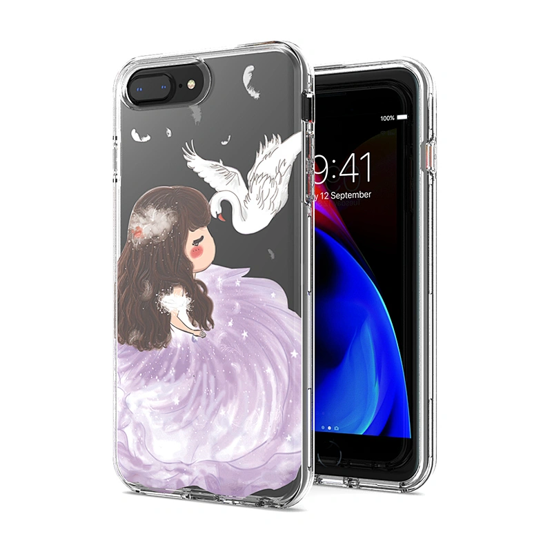 2020 high quality shockproof clear TPU hard phone case for iphone SE2 XS MAX 8G 11 PRO MAX