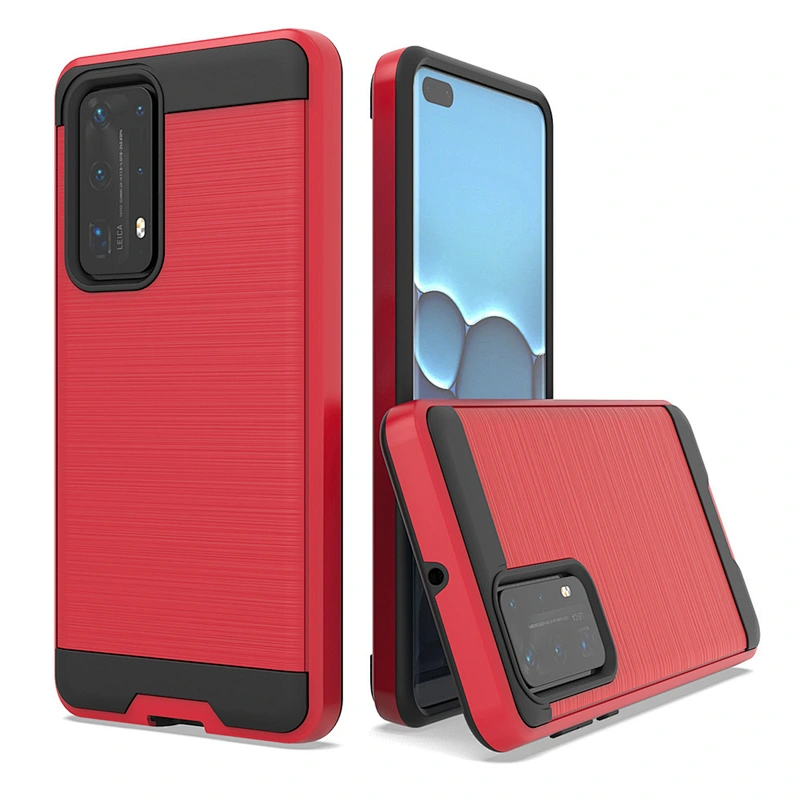 For Huawei P40 case mayoreo protector phone back cover for P40 Lite P40 Pro