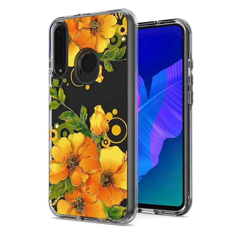 Custom your own design girly mobile cover phone case for huawei Y9A Y5P Y6P Y7P Y8S