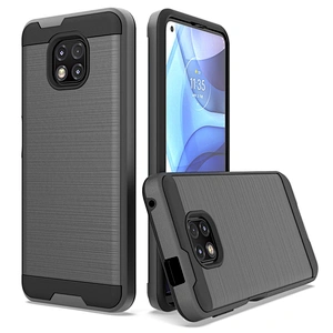 Carcasas para celular telefonos phone cover case for Mototola G Stylus Play Power 2021