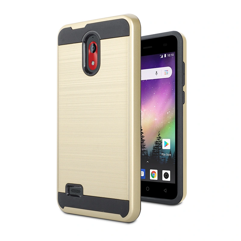 protective mobile case for Coolpad Revvl Plus/C3701A plus cover phone accessories