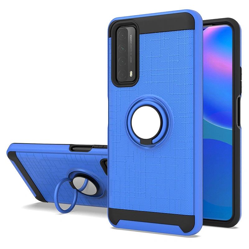 Multi colored estuche para celulares mobile phone case covers for Huawei Y9A Y7A