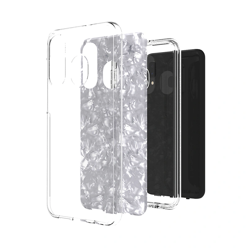 Guangzhou Case Factory Fashion Girls Glitter Cell Phone Cover for Apple iPhone 11 Pro