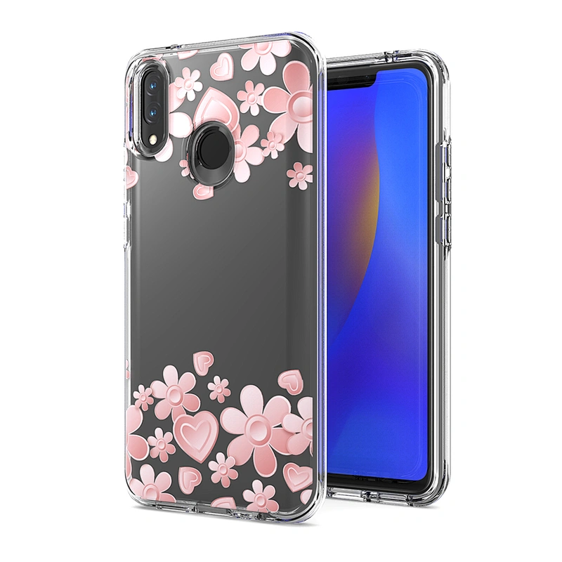 Personalized Customized Pattern Accessories Phone Covers For Huawei P40 Lite Y6P Y7P Y5P 2020