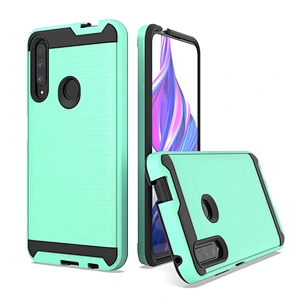 2020 Android Cell Phone Case Mobile Back Cover For Huawei P Smart Z Y9 Prime 2019 9X Pro Y9S