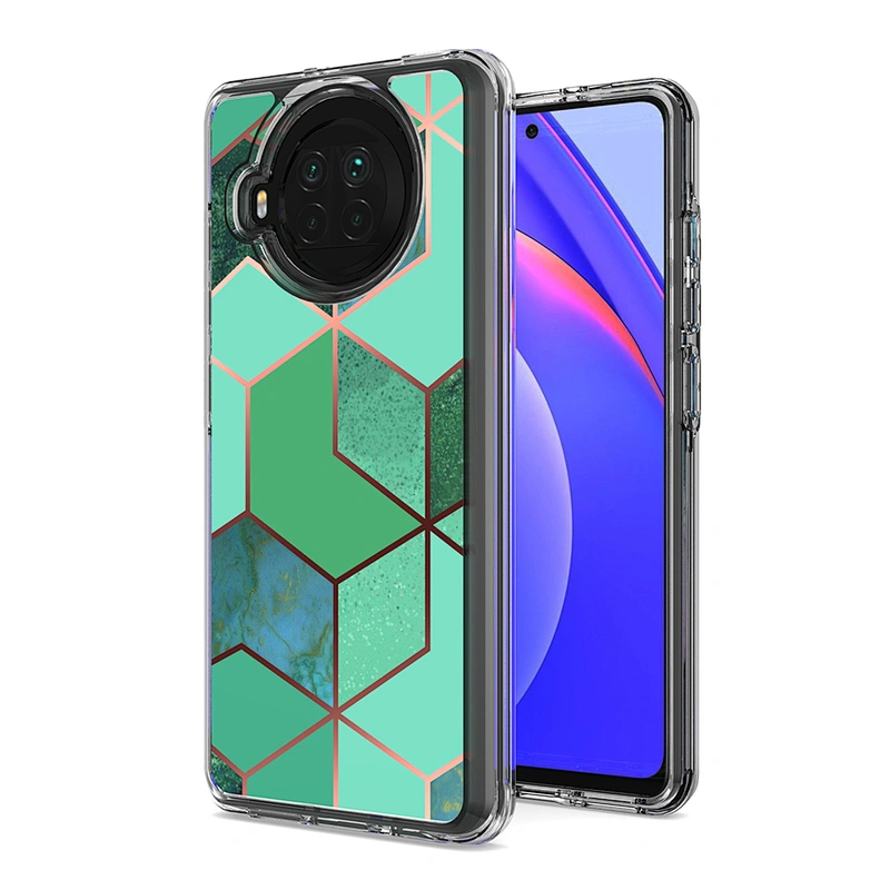2021 new design custom fashion design IMD phone case for xiaomi MI 10T LITE