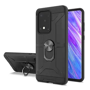 2020 NEW Trending phone case with ring holder new design phone cover for Samsung S11 S11 plus