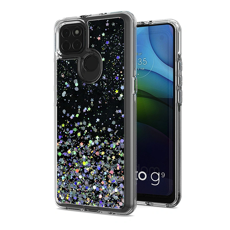 New Arrival Luxury Back Covers Cellular Accessories Phone Covers For Motorola G9 Power Plus Play