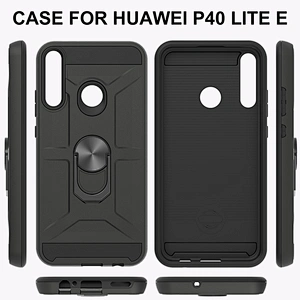 Sitemail china accessories man design phone cases fundas For Huawei Y7P P40 lite Pro
