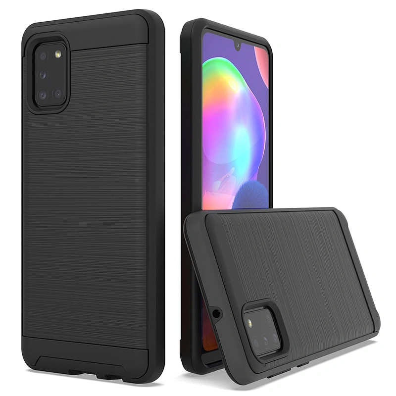 Cheap price wholesale cell cover phone case funda for Samsung A11 A21S A51 A71 A31