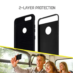 top quality OEM brushed metal cell phone fundas case cover for Samsung A31 A21 A51 A71