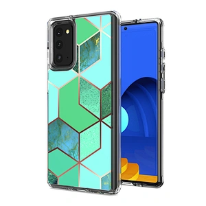 Customized personalized  picture logo design phone cases for Samsung S20 Note 20 plus cases