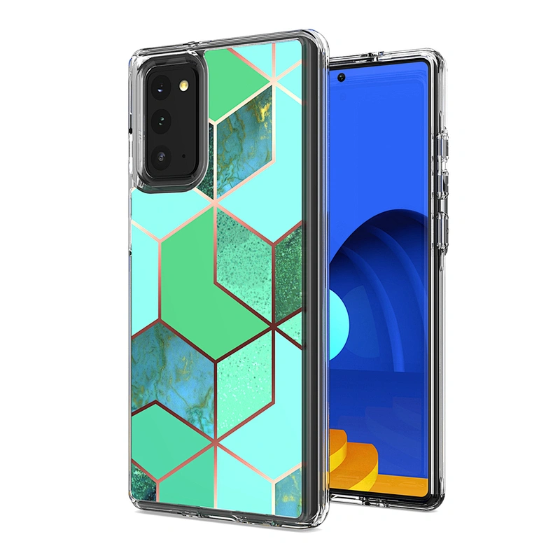 Customized personalized  picture logo design phone cases for Samsung S20 Note 20 plus cases