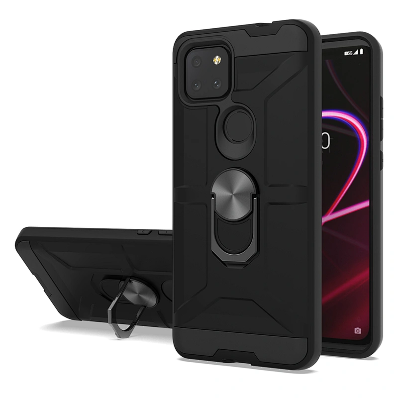2020 manufacturer fashion cell phone cases with custom logo for TCL Revvl 4 Plus 5G