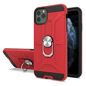 Manufacturers Ring Holder Kickstand mobile Phone Case For IPhone 11 Pro Max 12 Mini Pro Max