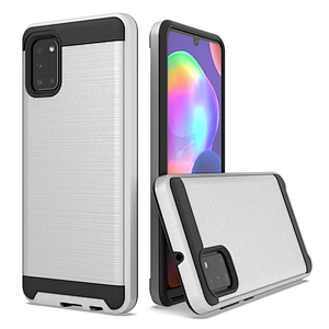 Cheap price wholesale cell cover phone case funda for Samsung A11 A21S A51 A71 A31