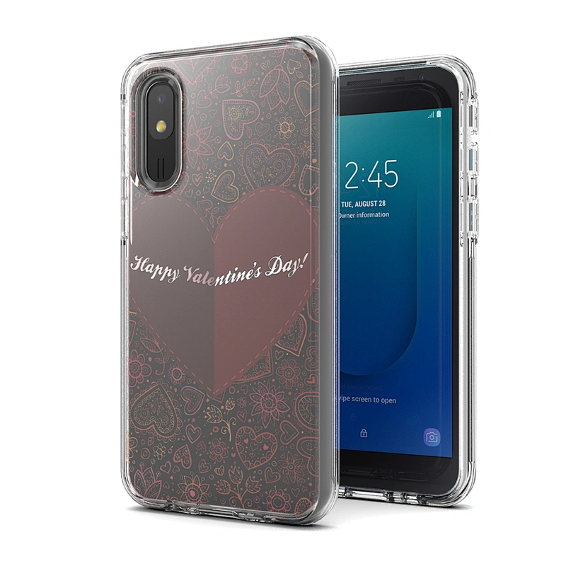 Cell phone case for Motorola MOTO G8 PLUS china supplier phone case accessories
