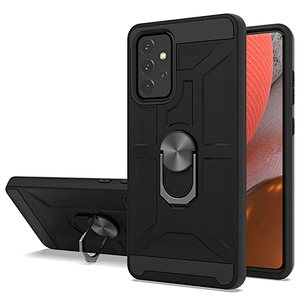 Wholesale guangzhou factory cell phone case for Samsung A72 A52 A02
