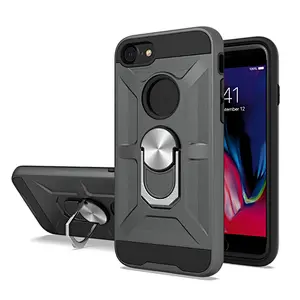 For IPhone 8 8 Plus cases case protective cell phone cover for IPhone 7 6