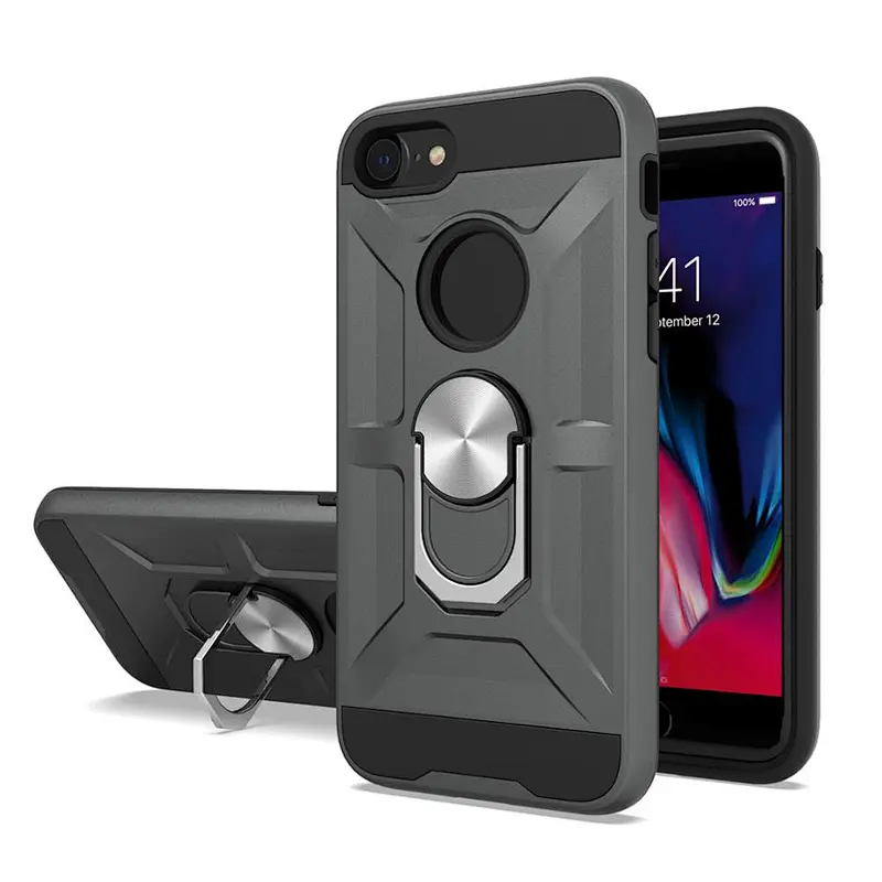 For IPhone 8 8 Plus cases case protective cell phone cover for IPhone 7 6