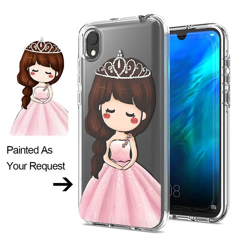 new trending phone case personalized printed phone cover for Samsung A71 A81 A91