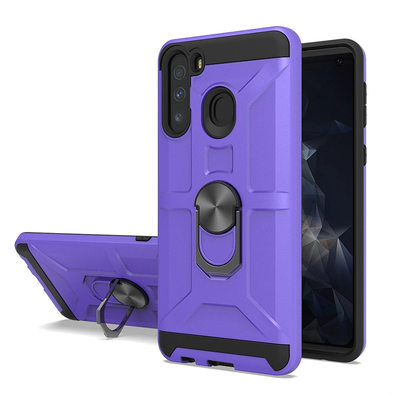 China cases PC phone cases cell covers for SAMSUNG A21 M30S S20 PLUS A10S A51 A71